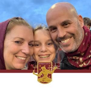 Meet your Posher, Timothy